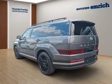 Santa Fe 1.6 T-GDI Hybrid 158 kW 4WD Signature
