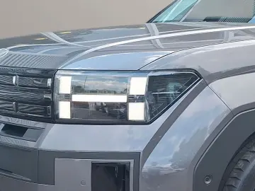 Santa Fe 1.6 T-GDI Hybrid 158 kW 4WD Signature