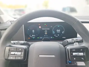 Santa Fe 1.6 T-GDI Hybrid 158 kW 4WD Signature