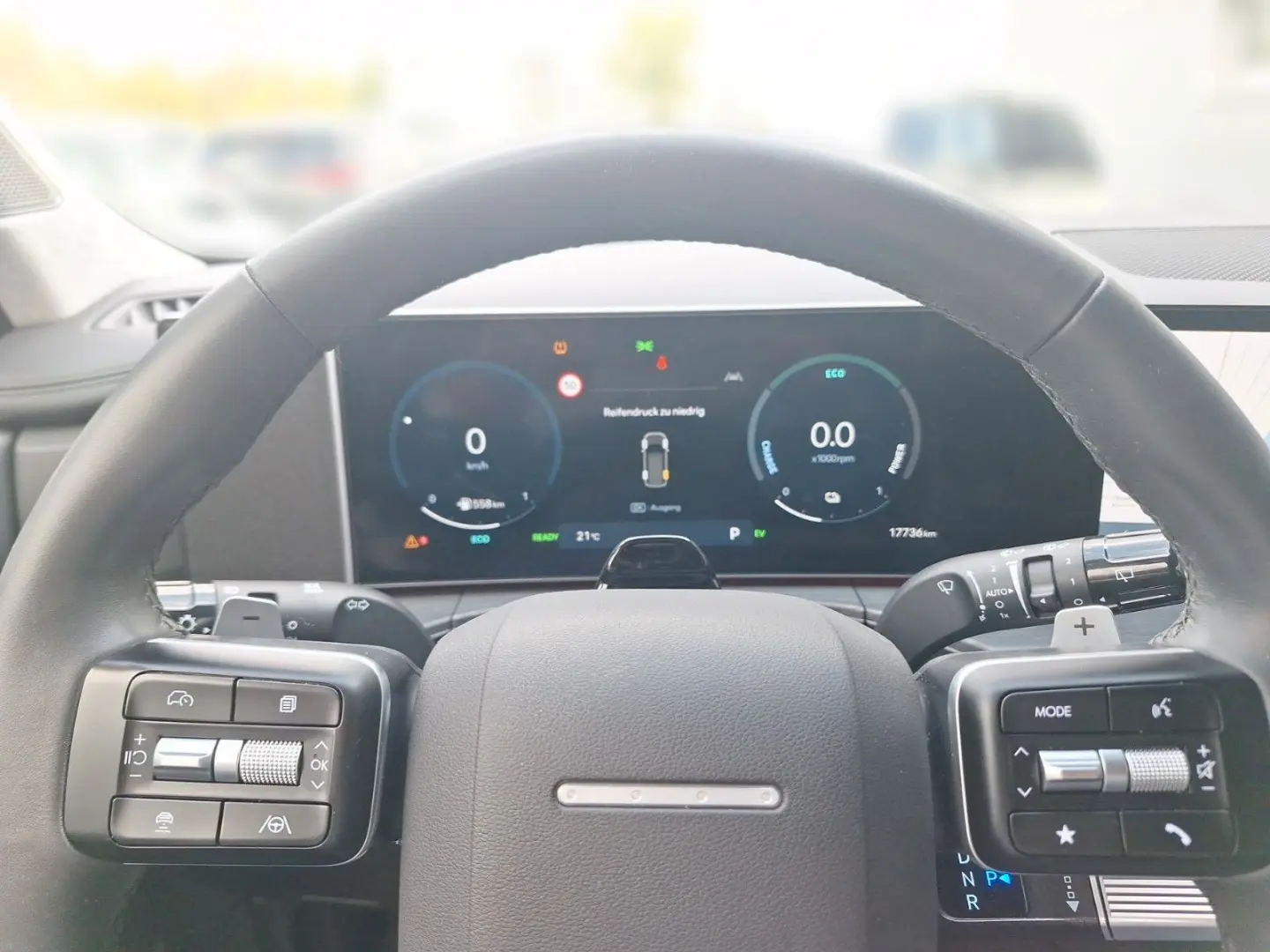 Santa Fe 1.6 T-GDI Hybrid 158 kW 4WD Signature