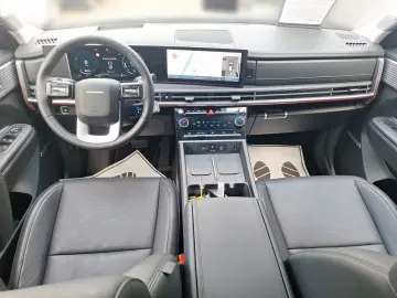 Santa Fe 1.6 T-GDI Hybrid 158 kW 4WD Signature