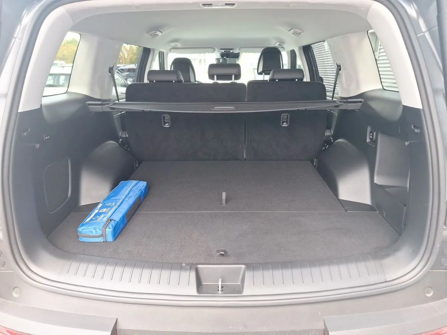 Santa Fe 1.6 T-GDI Hybrid 158 kW 4WD Signature