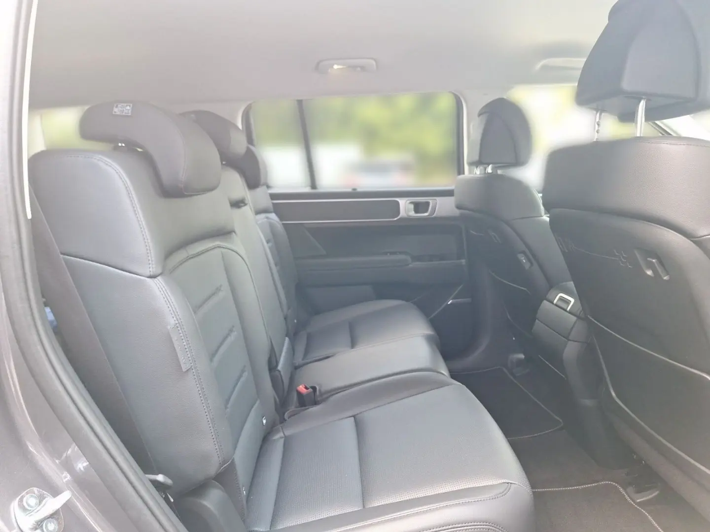 Santa Fe 1.6 T-GDI Hybrid 158 kW 4WD Signature