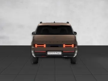 SANTA FE 1.6 T-GDI 4WD SIGNATURE NAVI LEDER MEMO