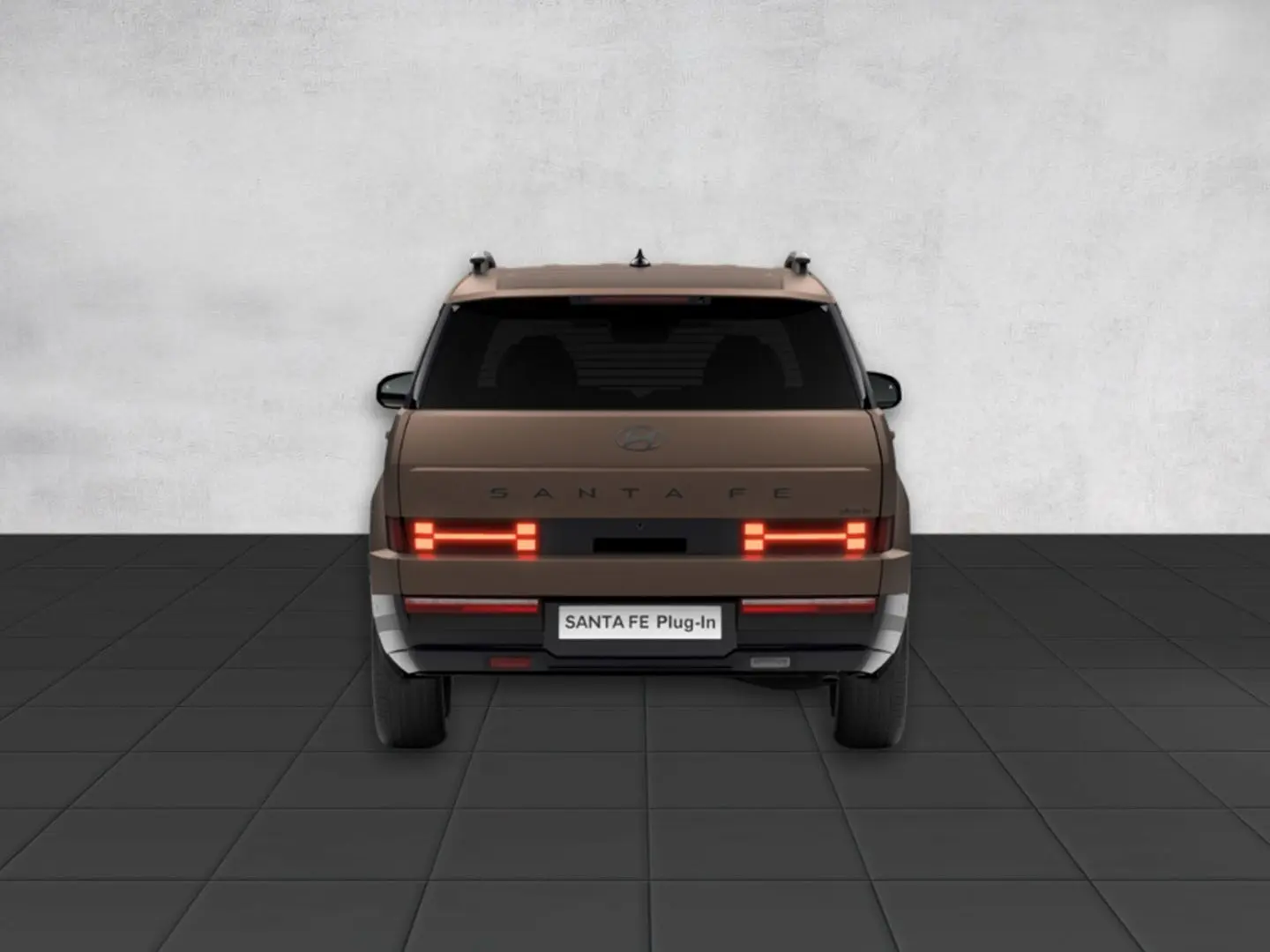 SANTA FE 1.6 T-GDI 4WD SIGNATURE NAVI LEDER MEMO