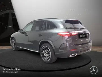 GLC300de 4M 2x AMG 20  VENTILATION HUD BURMESESTER