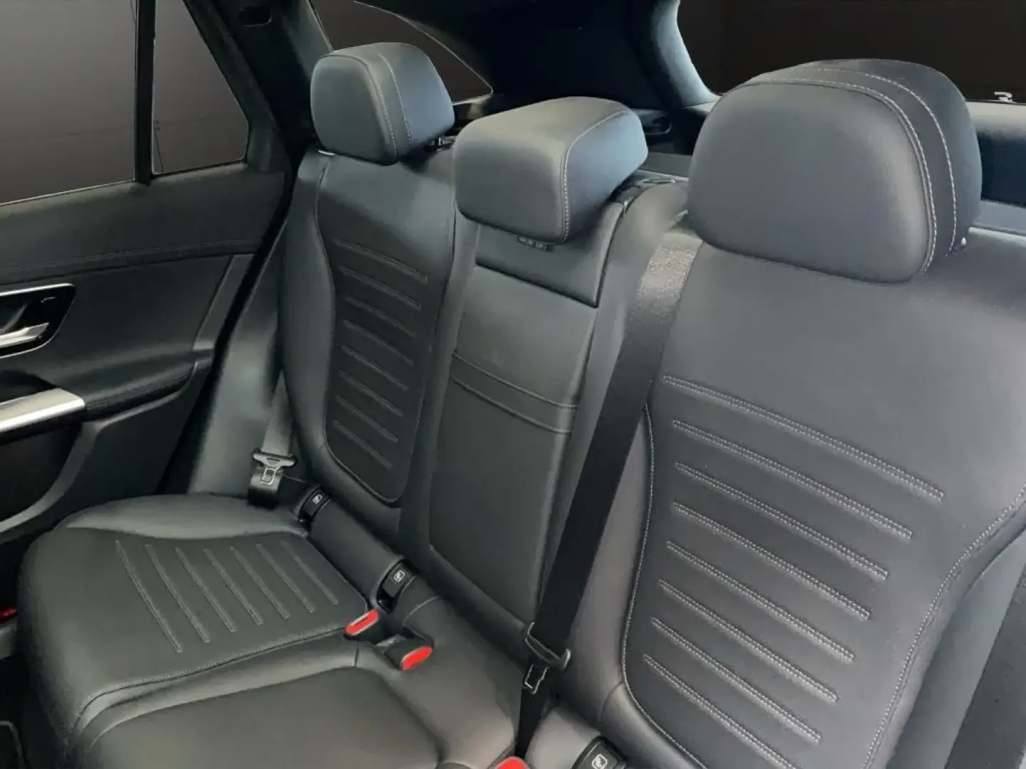 GLC300de 4M AMG DISTRONIC PANORAMA NAVI 360  VENTILATION