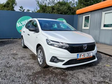 Dacia Logan TCe 90 Essential