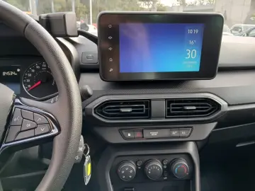 Dacia Logan TCe 90 Essential