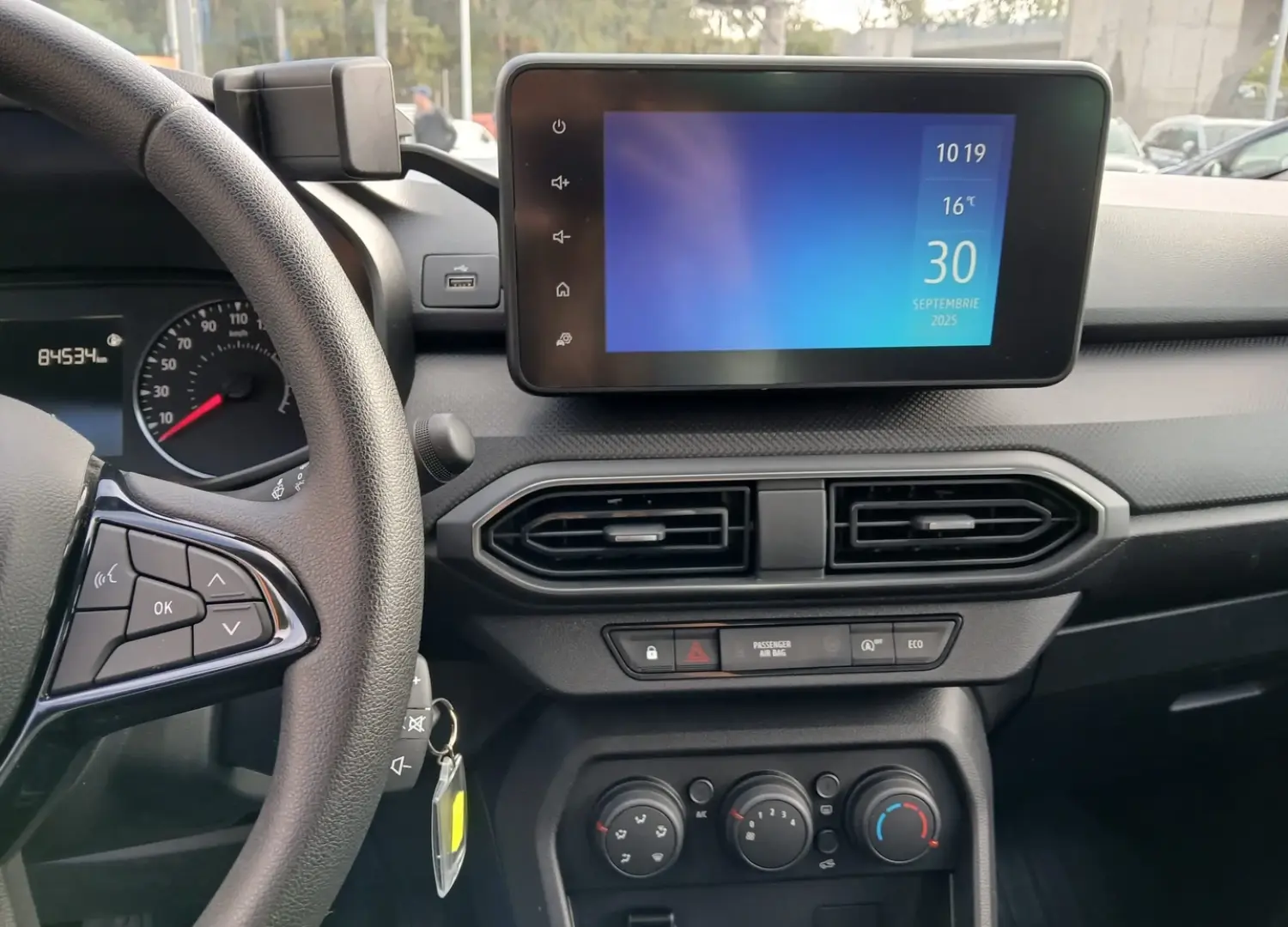 Dacia Logan TCe 90 Essential