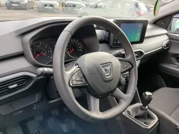 Dacia Logan TCe 90 Essential