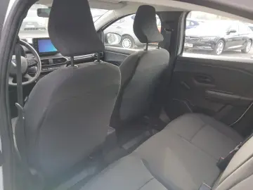 Dacia Logan TCe 90 Essential