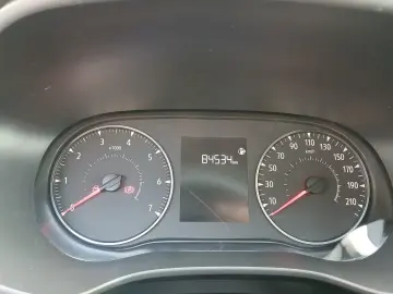 Dacia Logan TCe 90 Essential