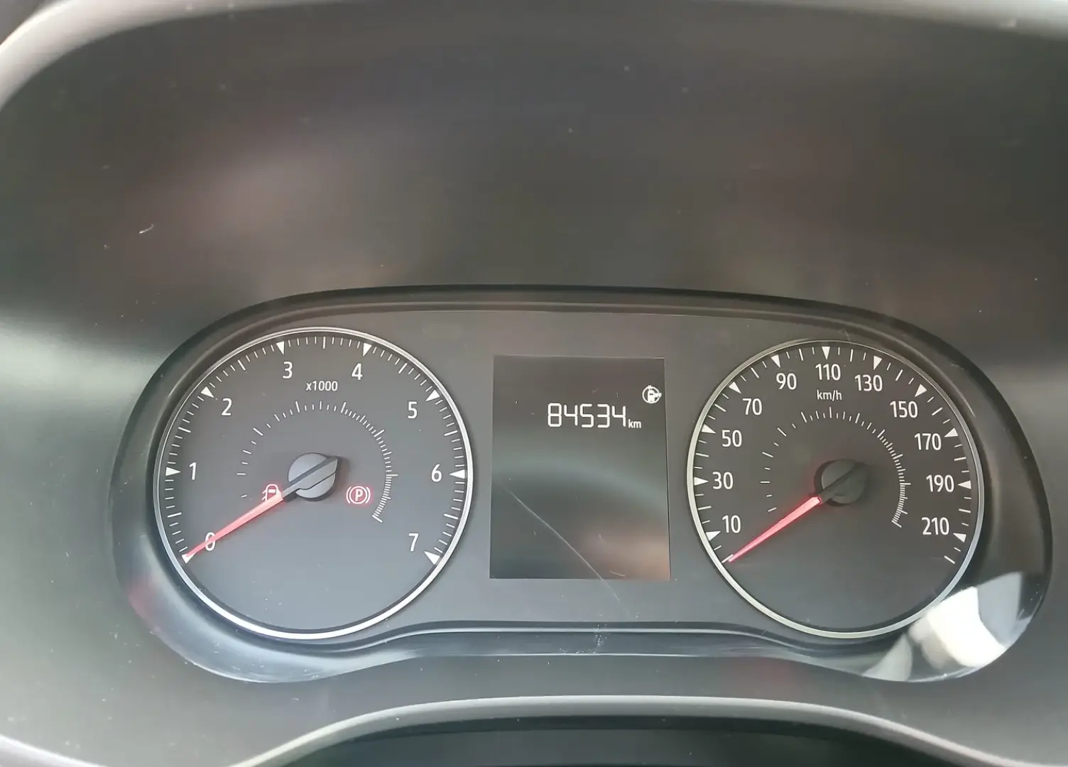 Dacia Logan TCe 90 Essential