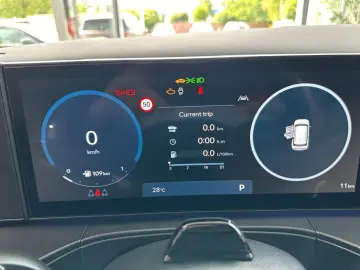 Santa Fe Plug in / MJ 2025 = Blackline =