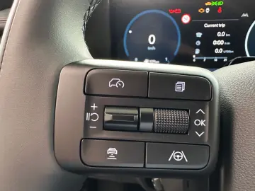 Santa Fe Plug in / MJ 2025 = Blackline =