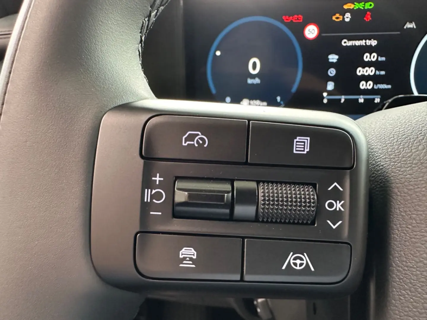 Santa Fe Plug in / MJ 2025 = Blackline =