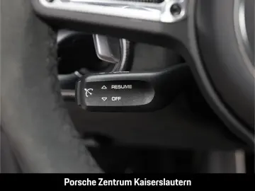 Boxster 718 GTS 4.0 Sportabgasanlage BOSE LED