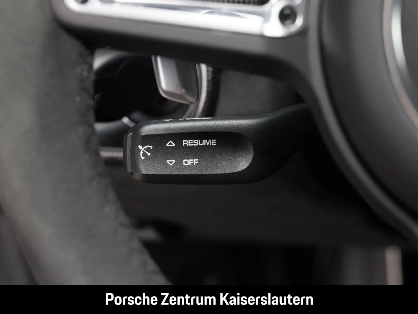 Boxster 718 GTS 4.0 Sportabgasanlage BOSE LED