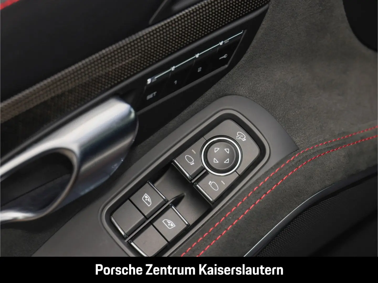 Boxster 718 GTS 4.0 Sportabgasanlage BOSE LED