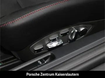 Boxster 718 GTS 4.0 Sportabgasanlage BOSE LED