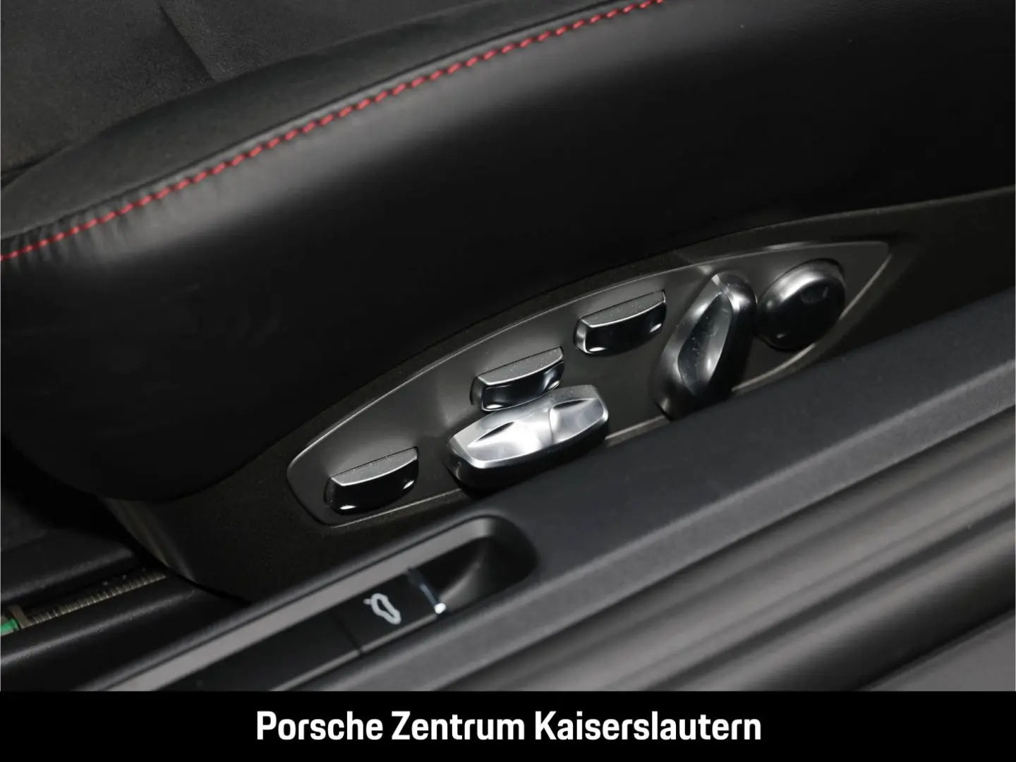 Boxster 718 GTS 4.0 Sportabgasanlage BOSE LED
