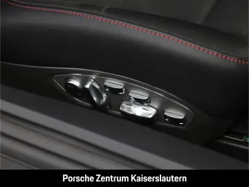 Boxster 718 GTS 4.0 Sportabgasanlage BOSE LED