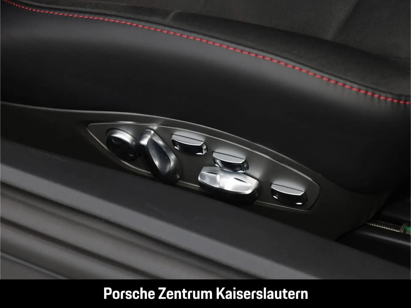 Boxster 718 GTS 4.0 Sportabgasanlage BOSE LED