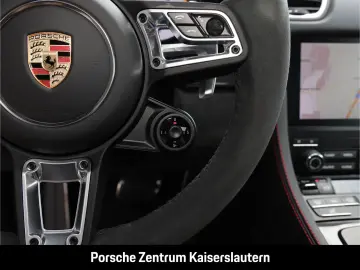 Boxster 718 GTS 4.0 Sportabgasanlage BOSE LED