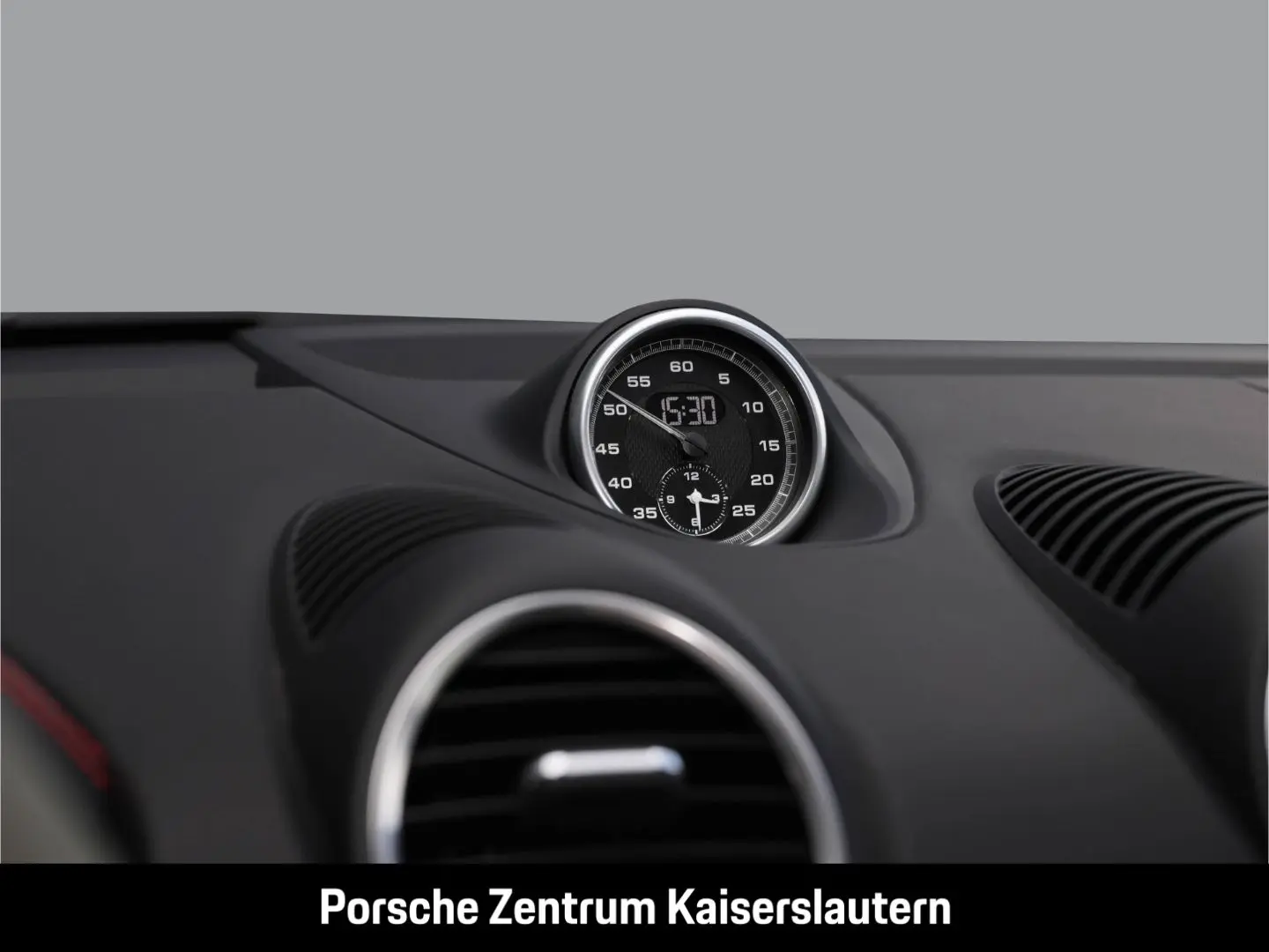 Boxster 718 GTS 4.0 Sportabgasanlage BOSE LED