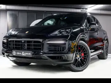 Cayenne GTS 4.0 TIPTRONIC HUD BOSE ACC MATRIX