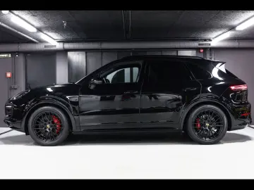 Cayenne GTS 4.0 TIPTRONIC°HUD°BOSE°ACC°MATRIX