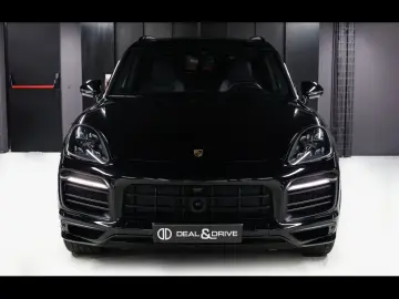 Cayenne GTS 4.0 TIPTRONIC°HUD°BOSE°ACC°MATRIX