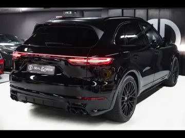 Cayenne GTS 4.0 TIPTRONIC°HUD°BOSE°ACC°MATRIX