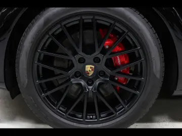 Cayenne GTS 4.0 TIPTRONIC°HUD°BOSE°ACC°MATRIX