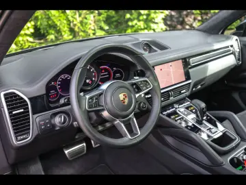 Cayenne GTS 4.0 TIPTRONIC°HUD°BOSE°ACC°MATRIX