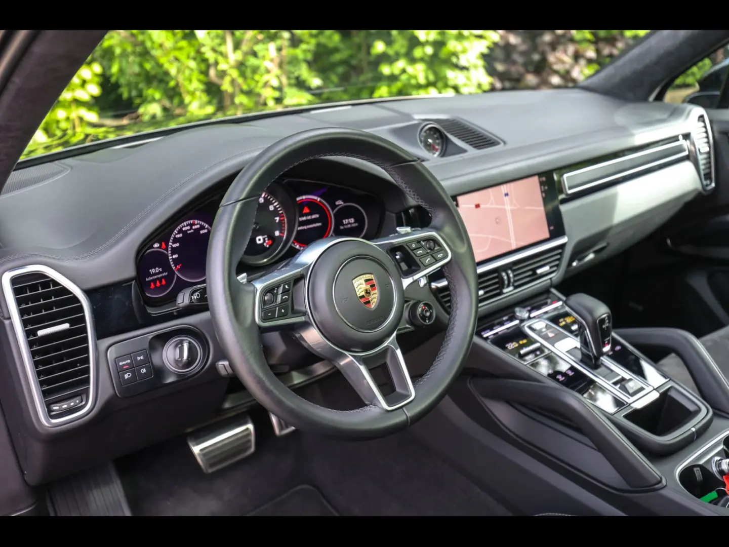 Cayenne GTS 4.0 TIPTRONIC°HUD°BOSE°ACC°MATRIX