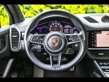 Cayenne GTS 4.0 TIPTRONIC°HUD°BOSE°ACC°MATRIX