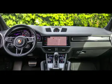 Cayenne GTS 4.0 TIPTRONIC°HUD°BOSE°ACC°MATRIX