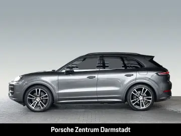 Cayenne E-Hybrid InnoDrive Soft-Close LED-Matrix