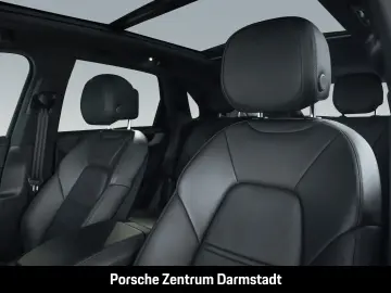 Cayenne E-Hybrid InnoDrive Soft-Close LED-Matrix