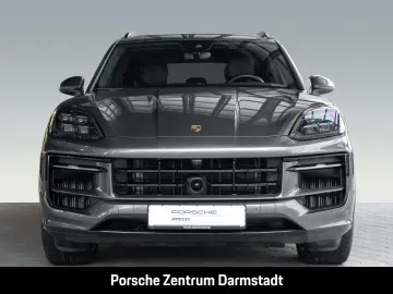 Cayenne E-Hybrid InnoDrive Soft-Close LED-Matrix
