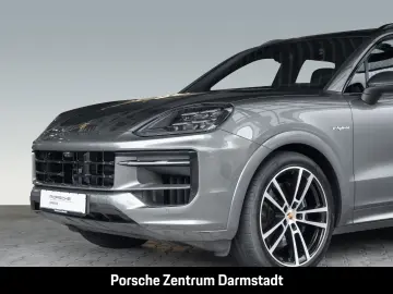 Cayenne E-Hybrid InnoDrive Soft-Close LED-Matrix