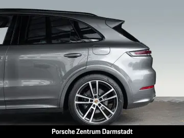 Cayenne E-Hybrid InnoDrive Soft-Close LED-Matrix