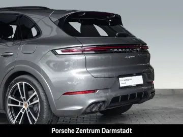 Cayenne E-Hybrid InnoDrive Soft-Close LED-Matrix
