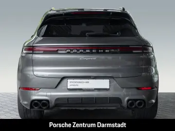 Cayenne E-Hybrid InnoDrive Soft-Close LED-Matrix