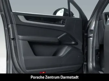 Cayenne E-Hybrid InnoDrive Soft-Close LED-Matrix
