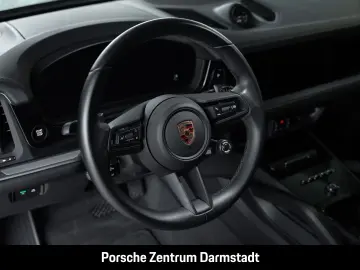 Cayenne E-Hybrid InnoDrive Soft-Close LED-Matrix