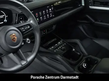 Cayenne E-Hybrid InnoDrive Soft-Close LED-Matrix