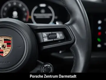 Cayenne E-Hybrid InnoDrive Soft-Close LED-Matrix